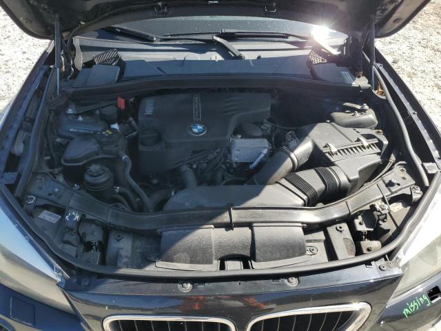 2015 BMW X1 XDRIVE2 - WBAVL1C59FVY39616