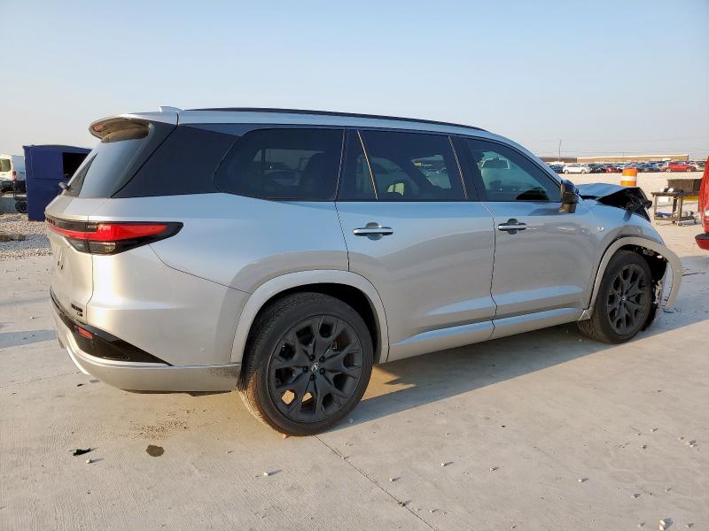 2025 LEXUS TX 350 BAS 5TDAAAB66SS041659