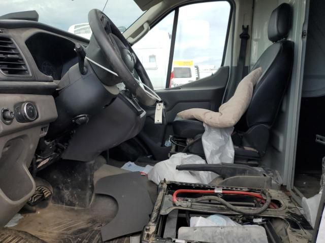 2020 FORD TRANSIT T-350 #3282621048
