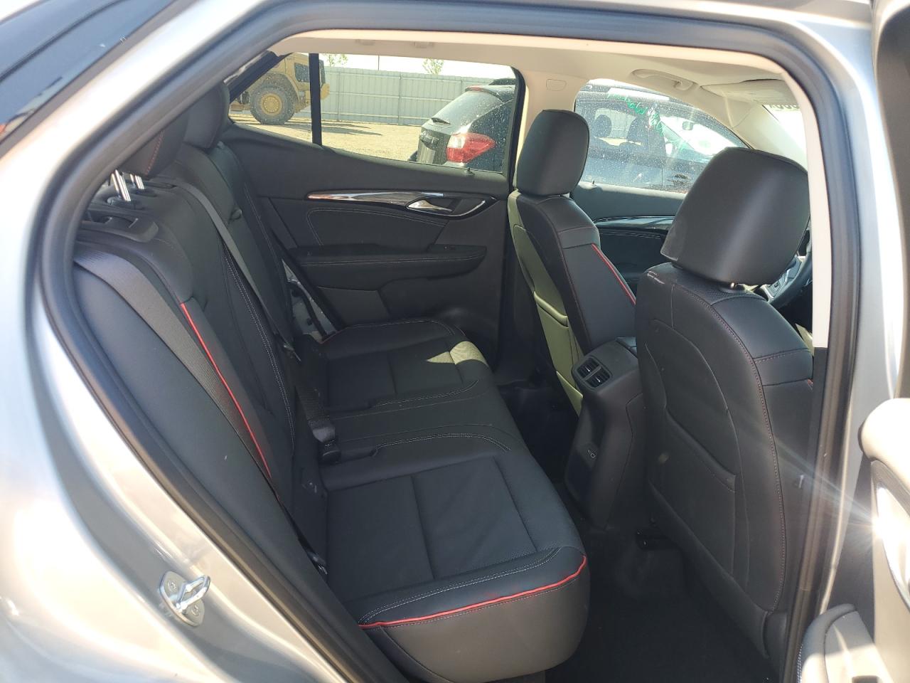 BUICK ENVISION ESSENCE