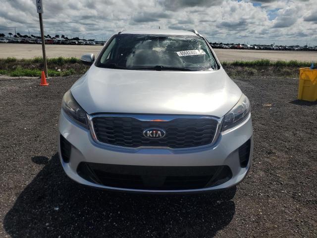 2020 KIA SORENTO L 5XYPG4A37LG626492