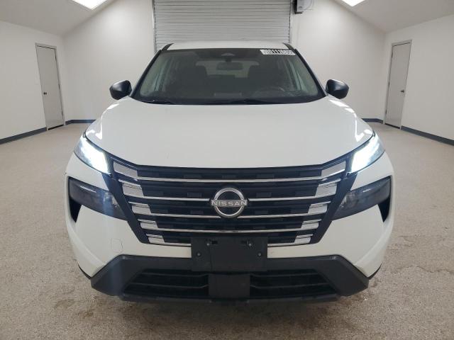 2024 NISSAN ROGUE S - 5N1BT3AA9RC681338