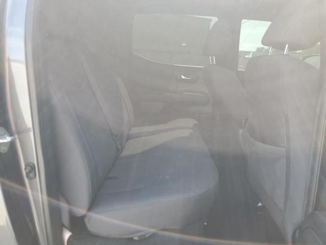 2018 TOYOTA TACOMA DOUBLE CAB 5TFCZ5AN4JX157890
