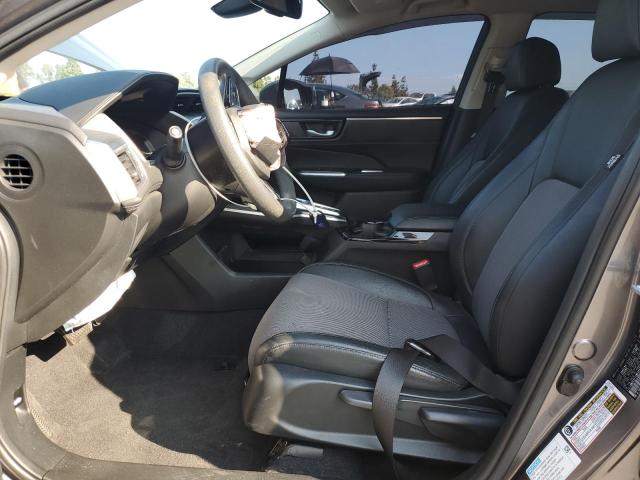 2021 HONDA CLARITY JHMZC5F12MC000368