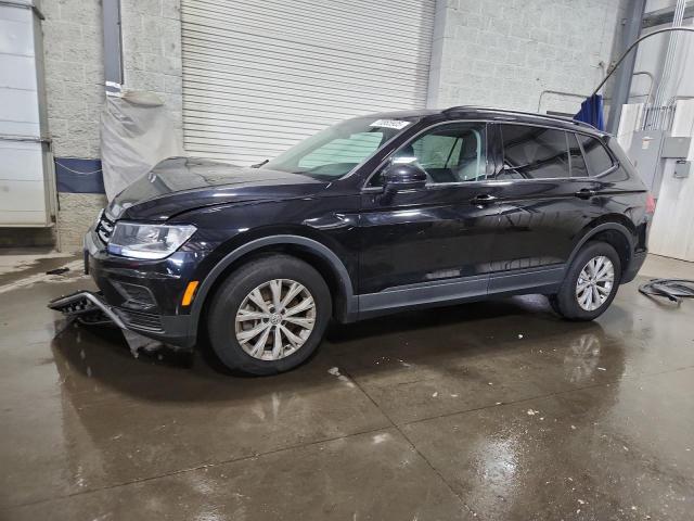 2020 VOLKSWAGEN TIGUAN S - 3VV0B7AX2LM033406
