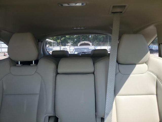 2016 ACURA MDX 5FRYD3H28GB010171