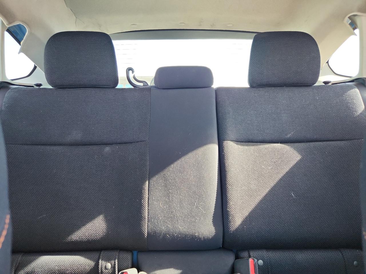 SUBARU CROSSTREK PREMIUM