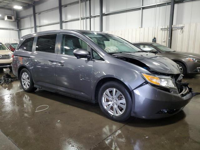 2016 HONDA ODYSSEY EX 5FNRL5H49GB121141