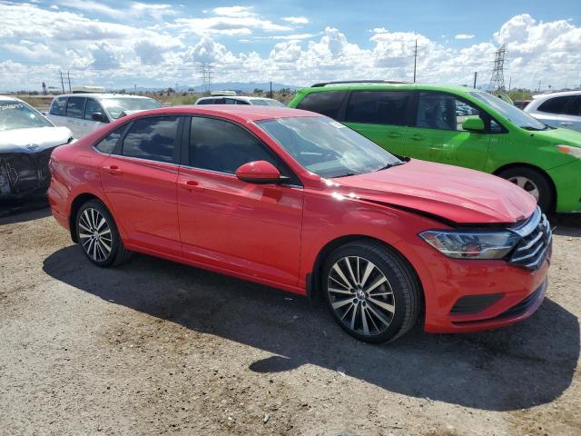 2019 VOLKSWAGEN JETTA S 3VWC57BU9KM054885