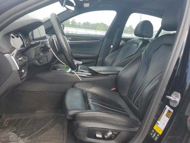 2017 BMW 530 XI WBAJA7C37HWA69955