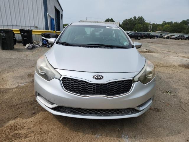 2015 KIA FORTE LX KNAFK4A66F5429215