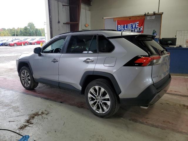 2021 TOYOTA RAV4 LIMIT 2T3N1RFV5MC207190
