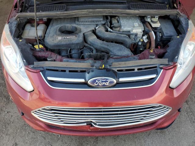 2015 FORD C-MAX SEL 1FADP5BU2FL110099