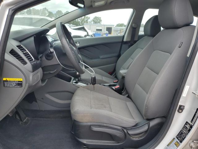 2018 KIA FORTE LX #3268956216