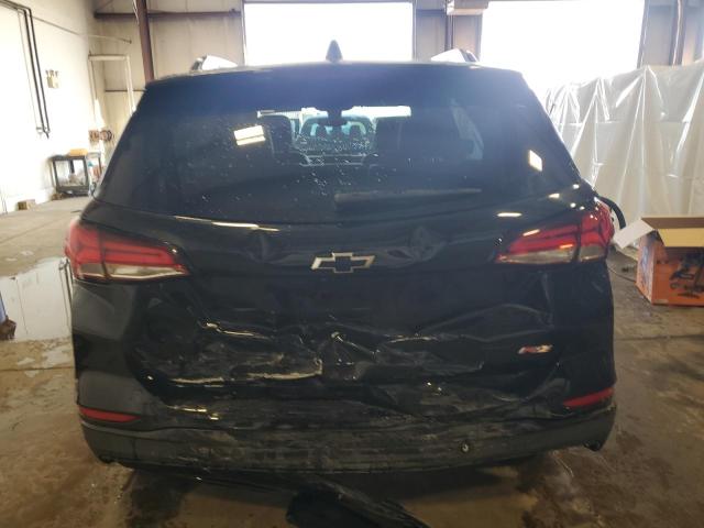 2024 CHEVROLET EQUINOX RS - 3GNAXWEG2RL122486