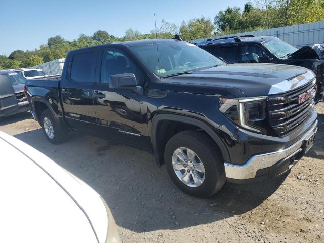 2024 GMC SIERRA K15 - 3GTPUAEK0RG234974