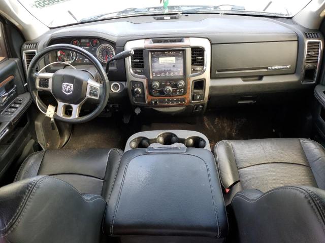 2015 RAM 2500 LARAM 3C6UR5FJ5FG667596