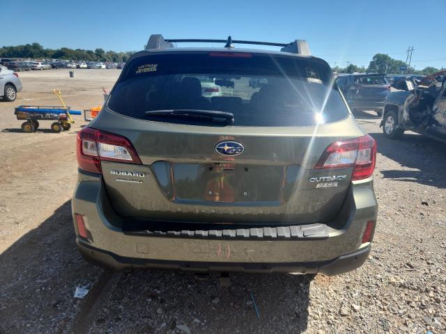 2017 SUBARU OUTBACK 2. 4S4BSANC3H3342639