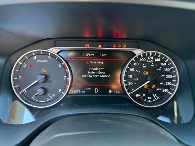 2025 NISSAN ROGUE SV JN8BT3BB9SW418092