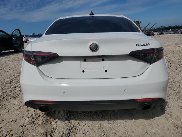 2024 ALFA ROMEO GIULIA SPR ZARFAMAN4R7687535