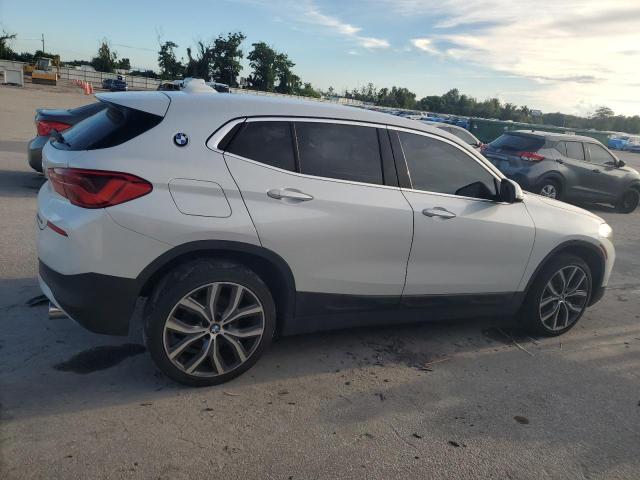 2018 BMW X2 XDRIVE2 WBXYJ5C30JEF75244