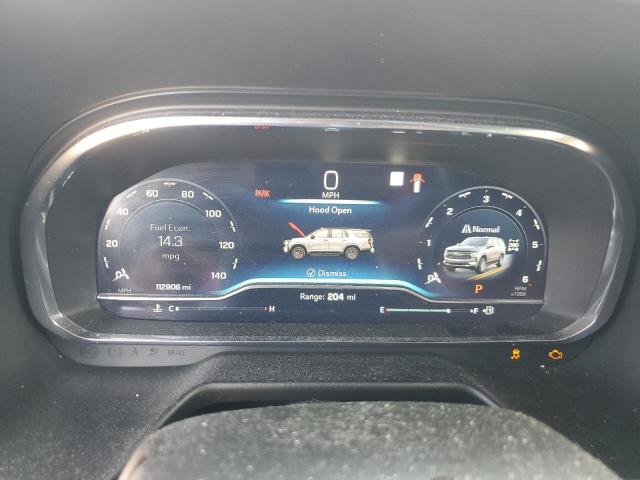 2022 CHEVROLET TAHOE K150 1GNSKPKL2NR107824