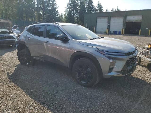 2025 CHEVROLET TRAX ACTIV KL77LKEP3SC198403