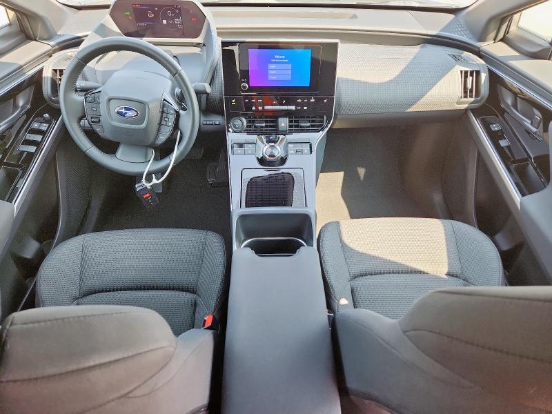 2023 SUBARU SOLTERRA PREMIUM JTMABABA2PA017641
