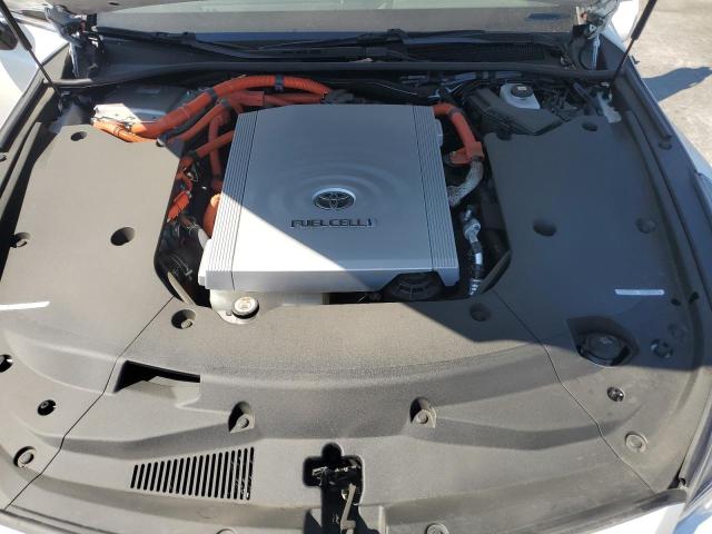 2023 TOYOTA MIRAI XLE JTDAAAAA3PA009925