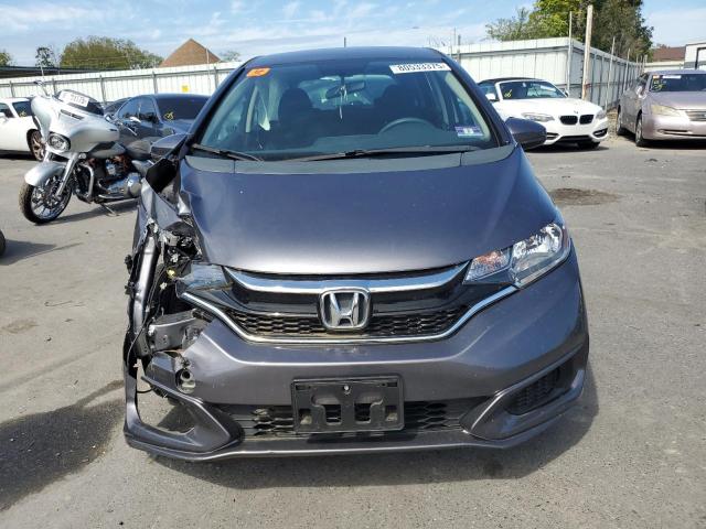 2019 HONDA FIT LX 3HGGK5H49KM727314