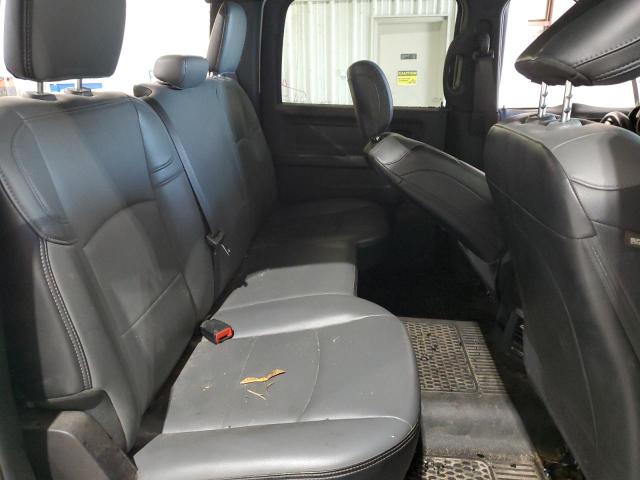 2021 RAM 2500 TRADE 3C6UR5CJ5MG594070