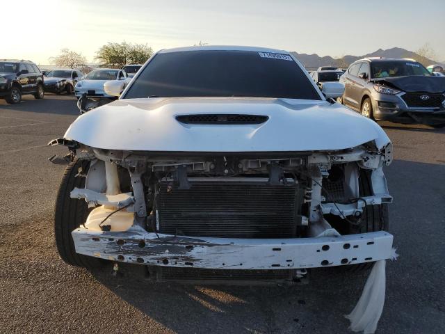 2019 DODGE CHARGER R/T 2C3CDXCT7KH598011