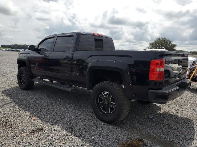 2015 GMC SIERRA K15 3GTU2WEJ5FG405324