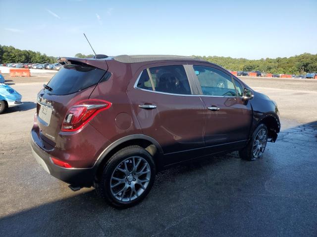2017 BUICK ENCORE SPO KL4CJ2SB6HB226428