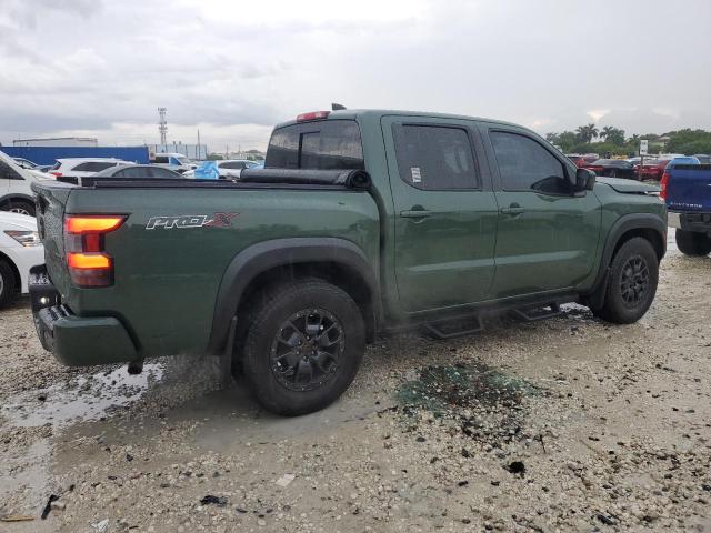 2023 NISSAN FRONTIER S 1N6ED1EJ2PN643431