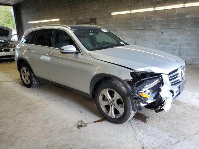 2018 MERCEDES-BENZ GLC 300 4M WDC0G4KB4JV032689