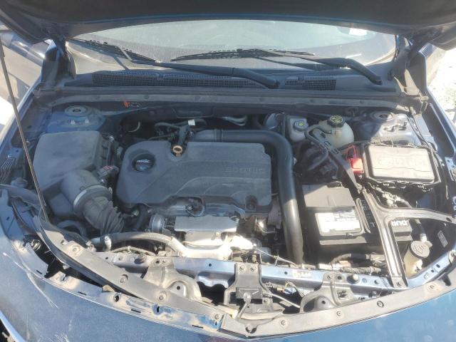 2019 CHEVROLET MALIBU LT #3301642635