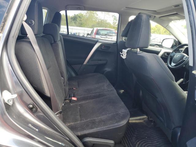 2013 TOYOTA RAV4 XLE - JTMRFREV0DD008743