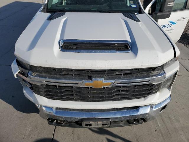 2024 CHEVROLET SILVERADO K2500 HEAVY DUTY LT #3292564690