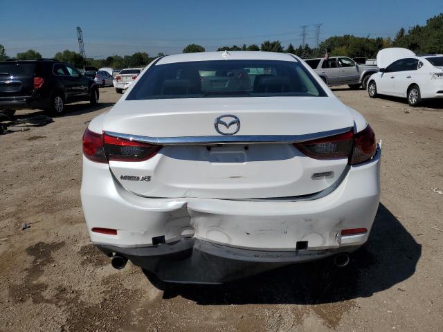 2016 MAZDA 6 TOURING JM1GJ1V50G1459944