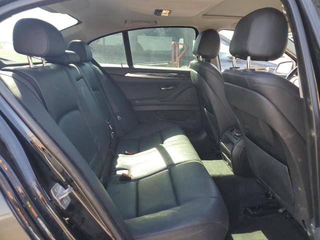 2015 BMW 528 XI WBA5A7C55FG143008