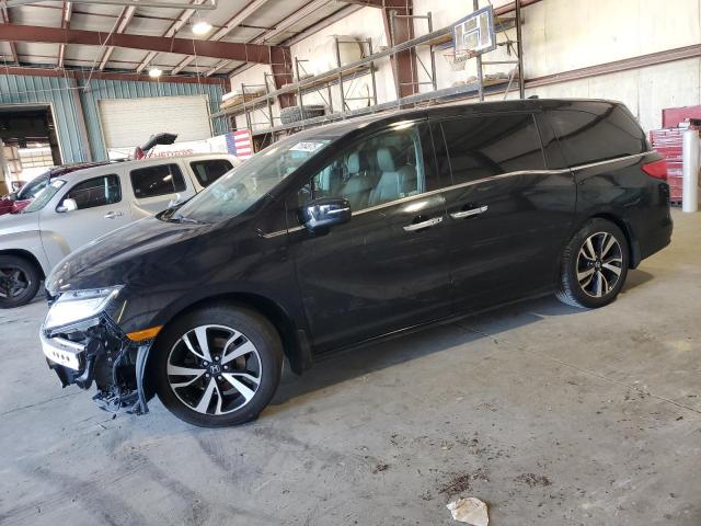 2019 HONDA ODYSSEY ELITE 5FNRL6H96KB085189