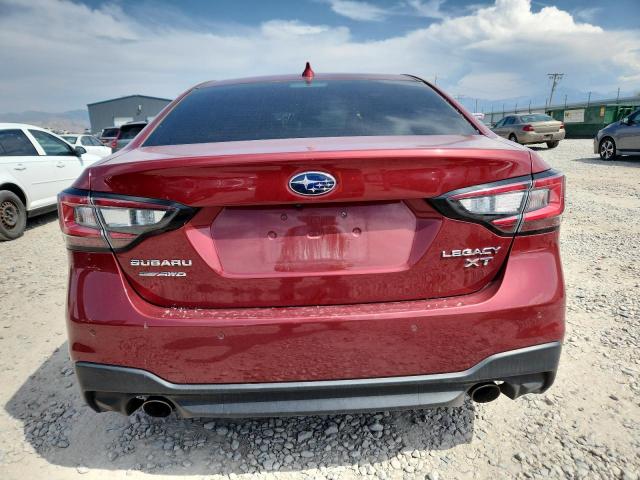 2020 SUBARU LEGACY LIM 4S3BWGN67L3003557