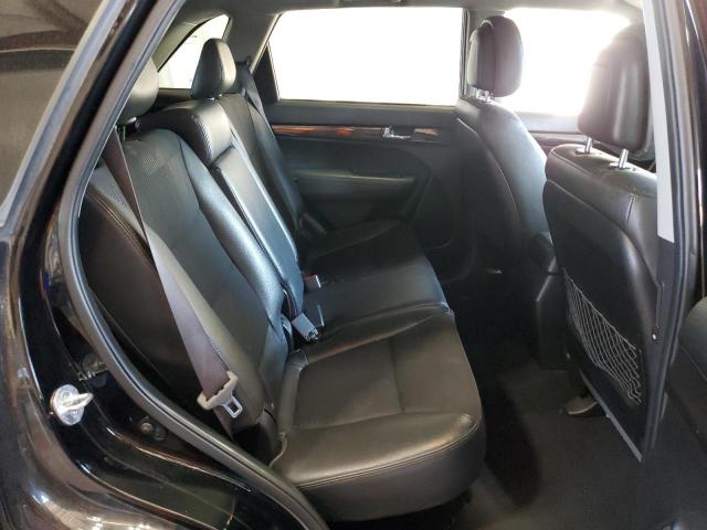 2012 KIA SORENTO EX - 5XYKU3A67CG245085