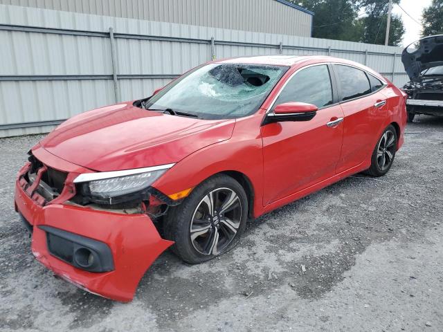 2016 HONDA CIVIC TOURING 2HGFC1F94GH633718