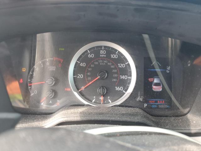 2022 TOYOTA COROLLA SE 5YFP4MCE6NP130346