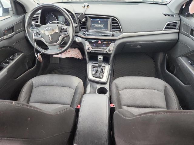 2017 HYUNDAI ELANTRA SE 5NPD84LF7HH161526