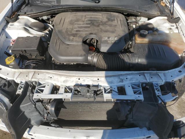 2018 CHRYSLER 300 S 2C3CCABG4JH154328