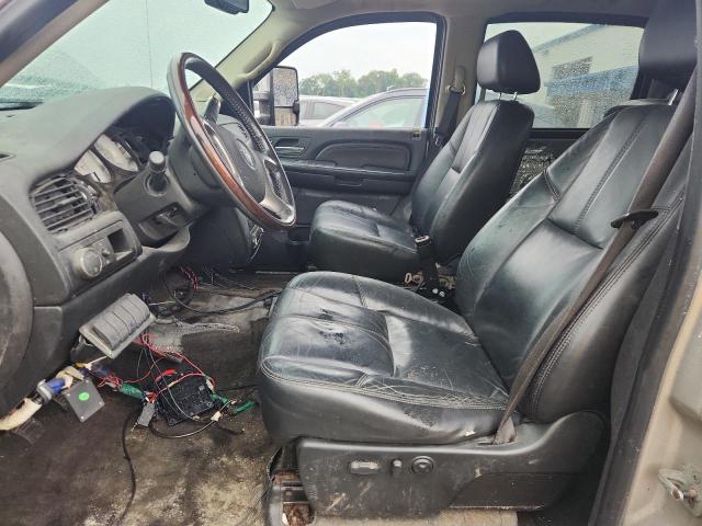 2007 GMC NEW SIERRA #3286611156