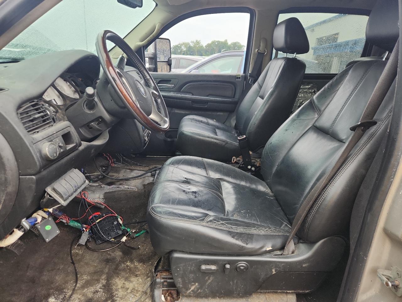 Lot #3286611156 2007 GMC NEW SIERRA